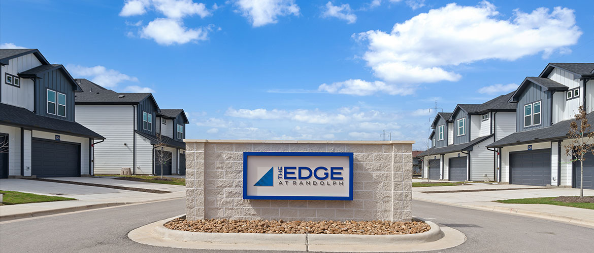 Edge at Randolph