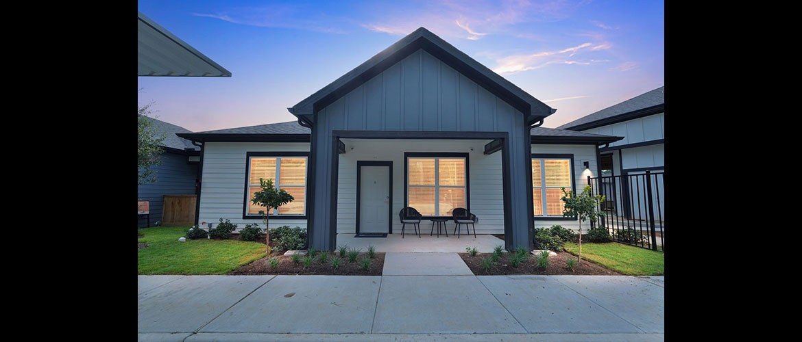 Soltera at Rolling Pines