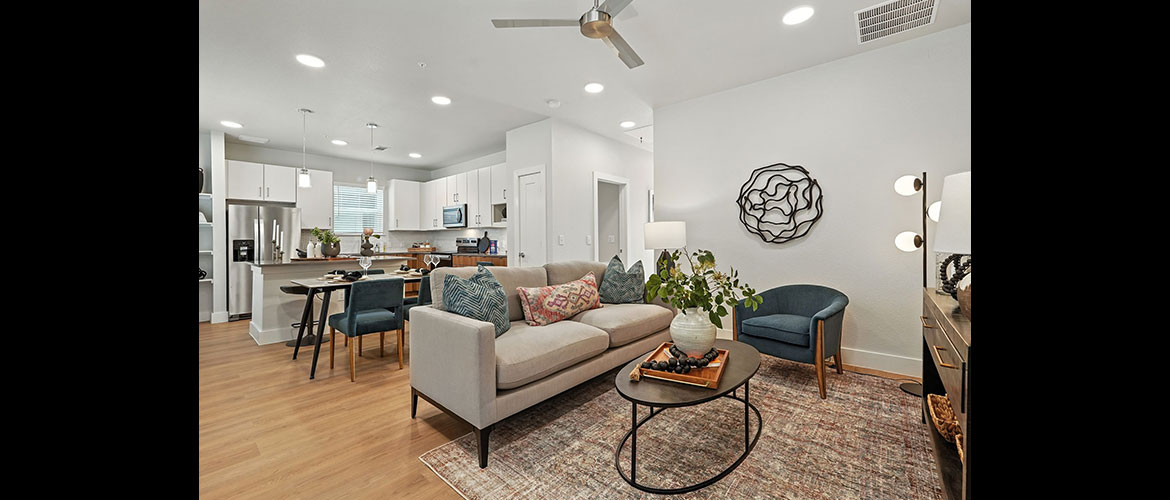 Soltera at Rolling Pines