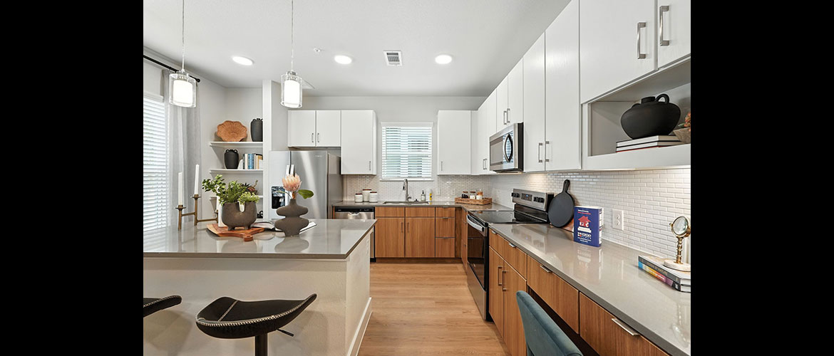 Soltera at Rolling Pines