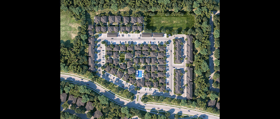 Soltera at Rolling Pines