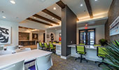 Edge on Washigton Tarlenton Texas