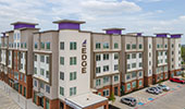 Edge on Washigton Tarlenton Texas