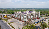 Edge on Washigton Tarlenton Texas