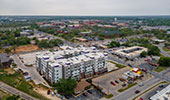 Edge on Washigton Tarlenton Texas