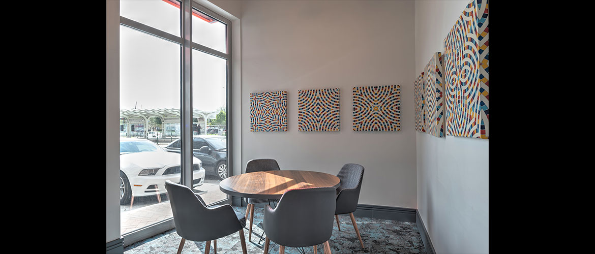 The Lofts • The Icon