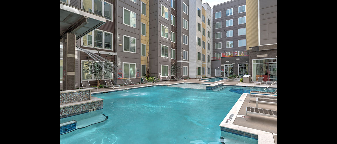 The Lofts • The Icon